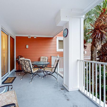 Villa Beauty By The Bay à Destin Extérieur photo