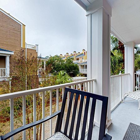 Villa Beauty By The Bay à Destin Extérieur photo