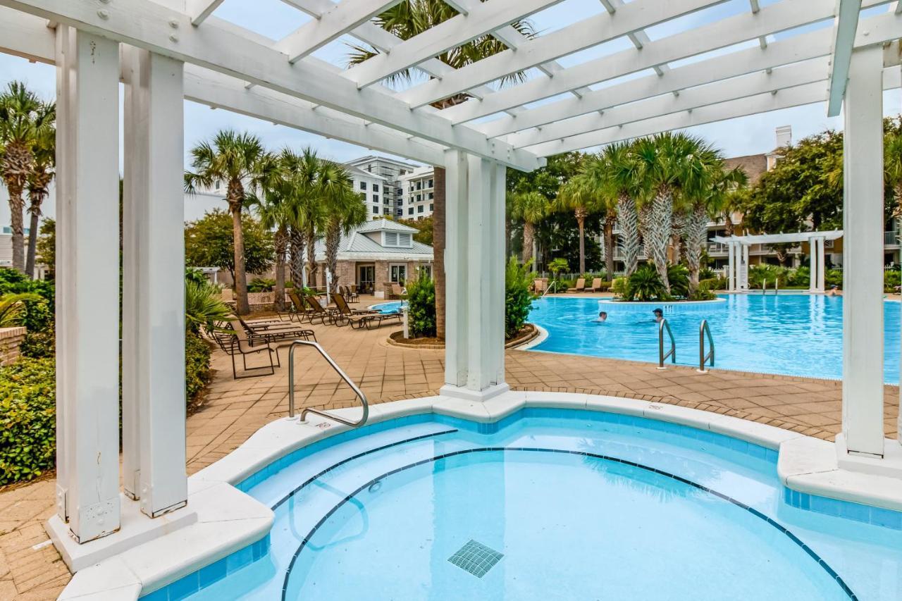 Villa Beauty By The Bay à Destin Extérieur photo