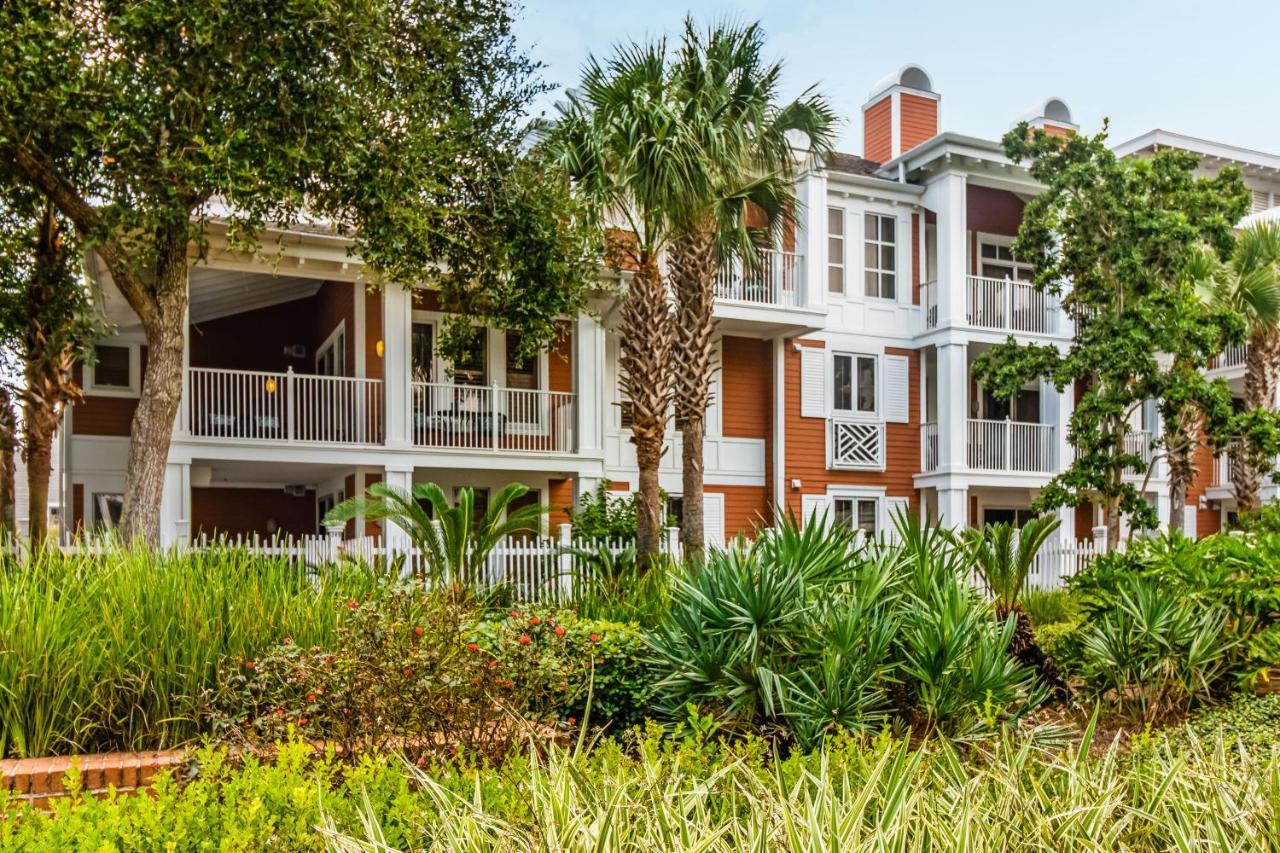 Villa Beauty By The Bay à Destin Extérieur photo