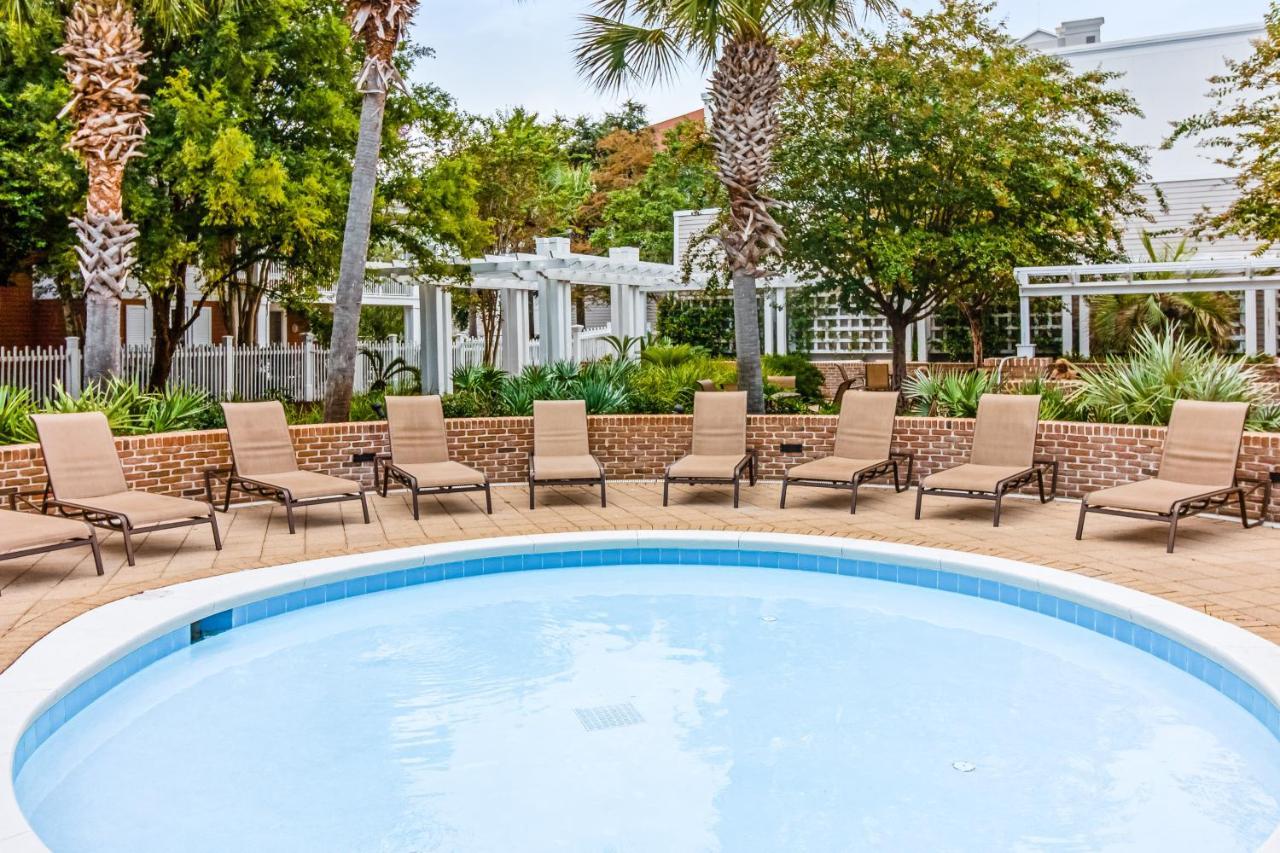 Villa Beauty By The Bay à Destin Extérieur photo