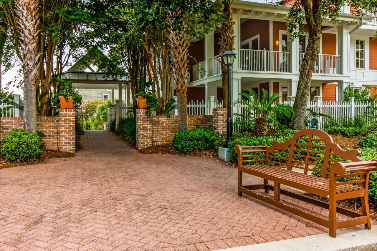 Villa Beauty By The Bay à Destin Extérieur photo