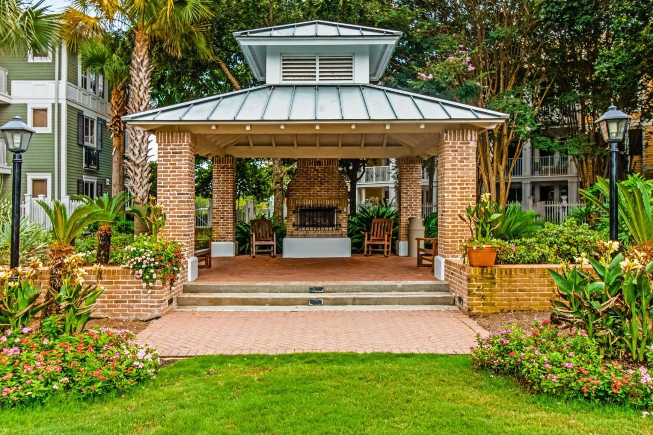 Villa Beauty By The Bay à Destin Extérieur photo