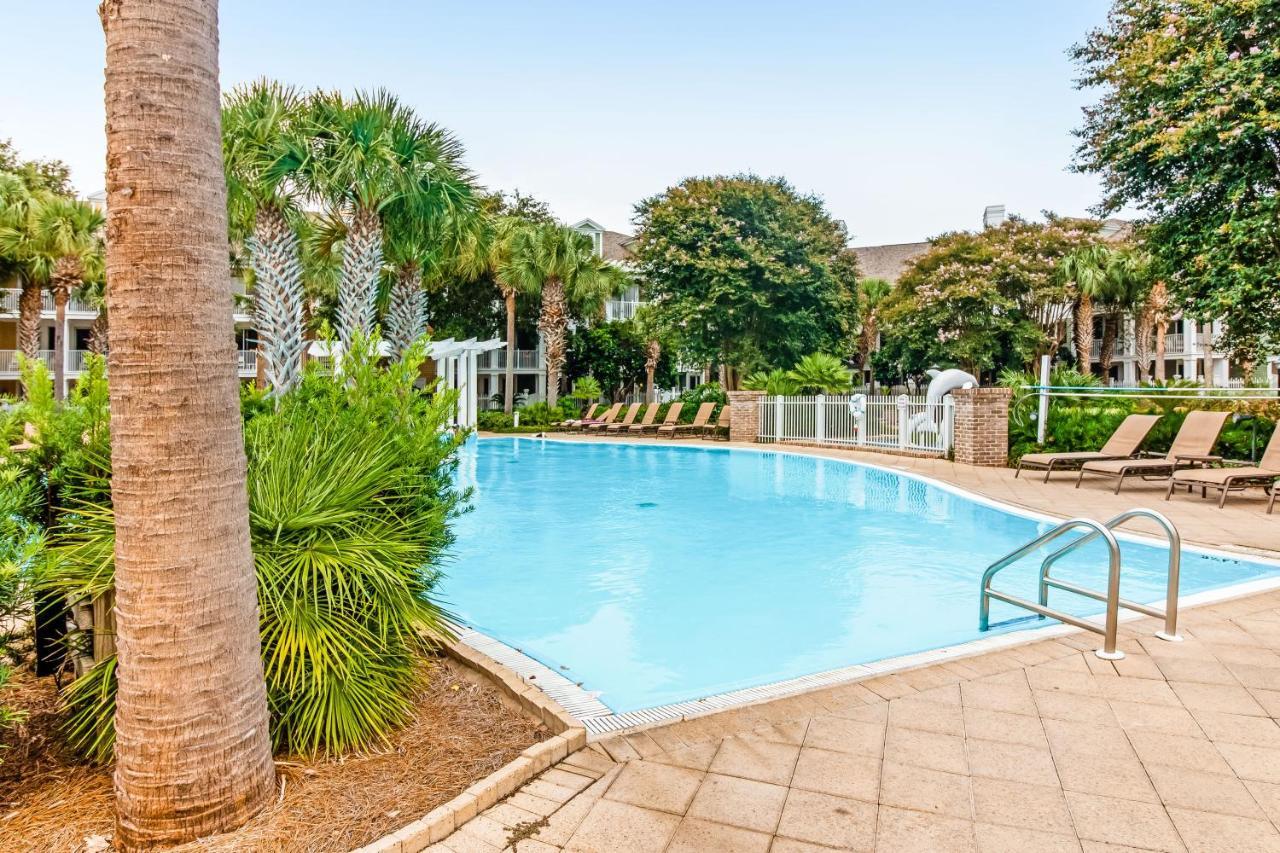 Villa Beauty By The Bay à Destin Extérieur photo