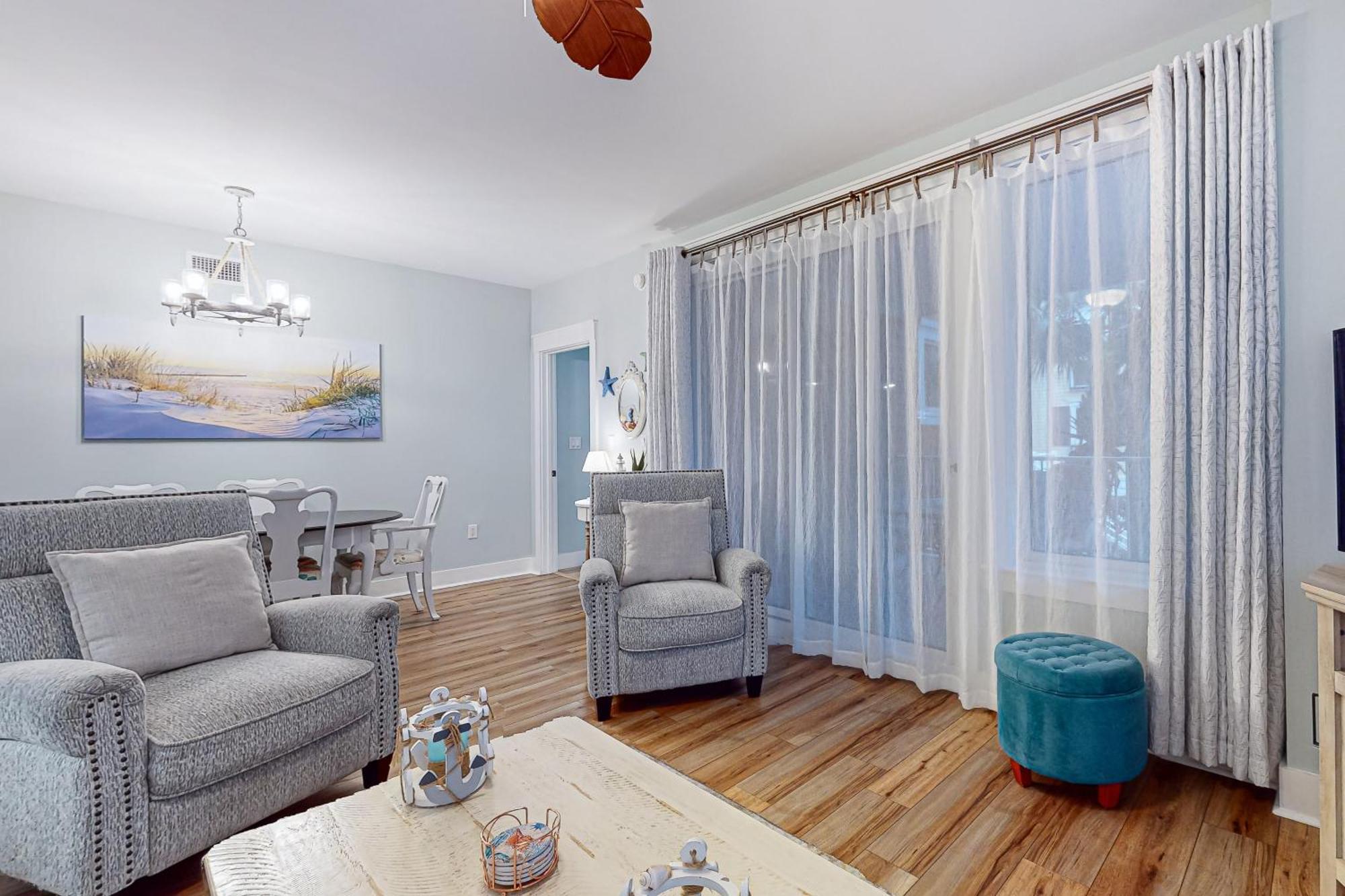 Villa Beauty By The Bay à Destin Extérieur photo