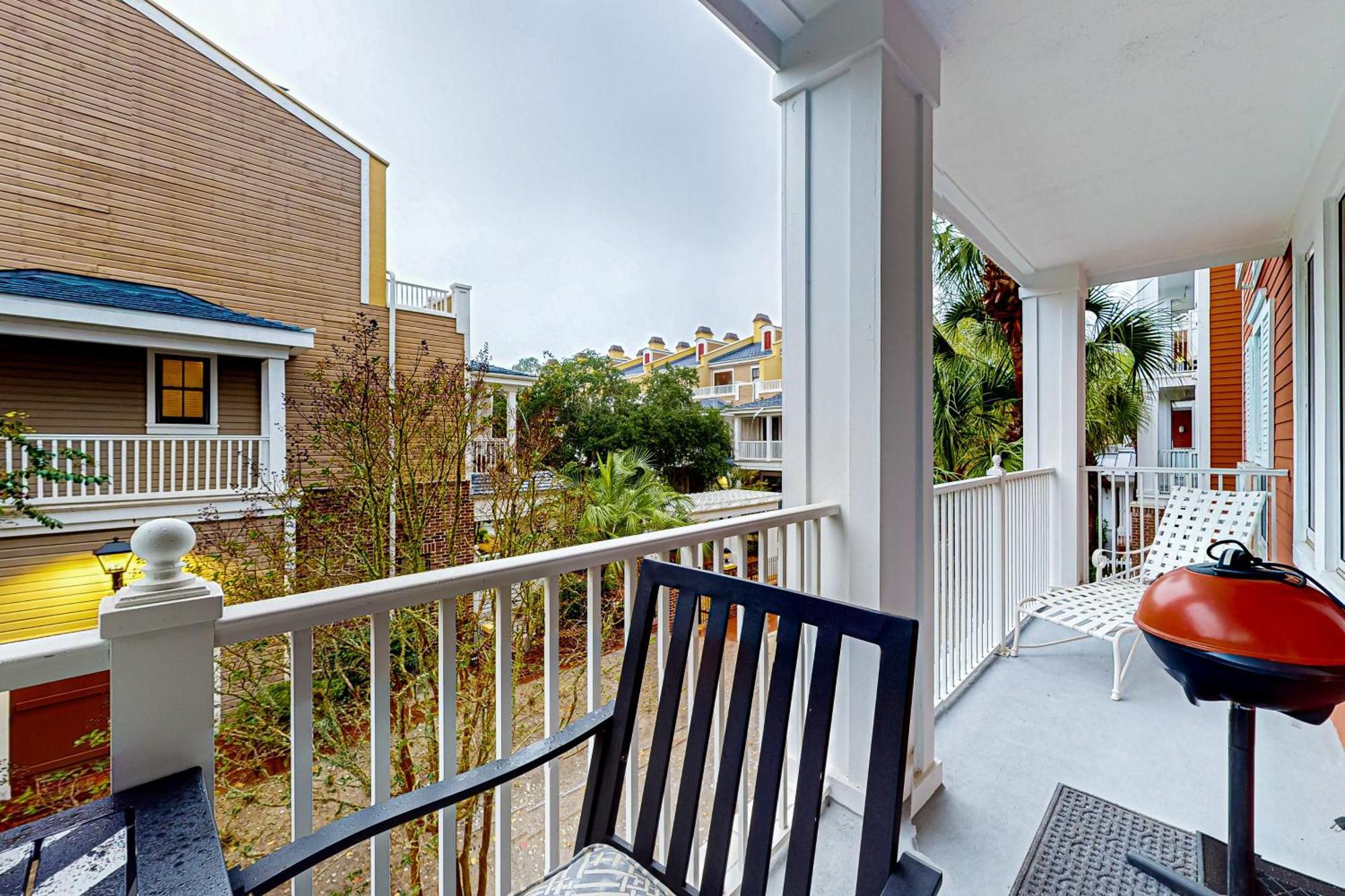 Villa Beauty By The Bay à Destin Extérieur photo