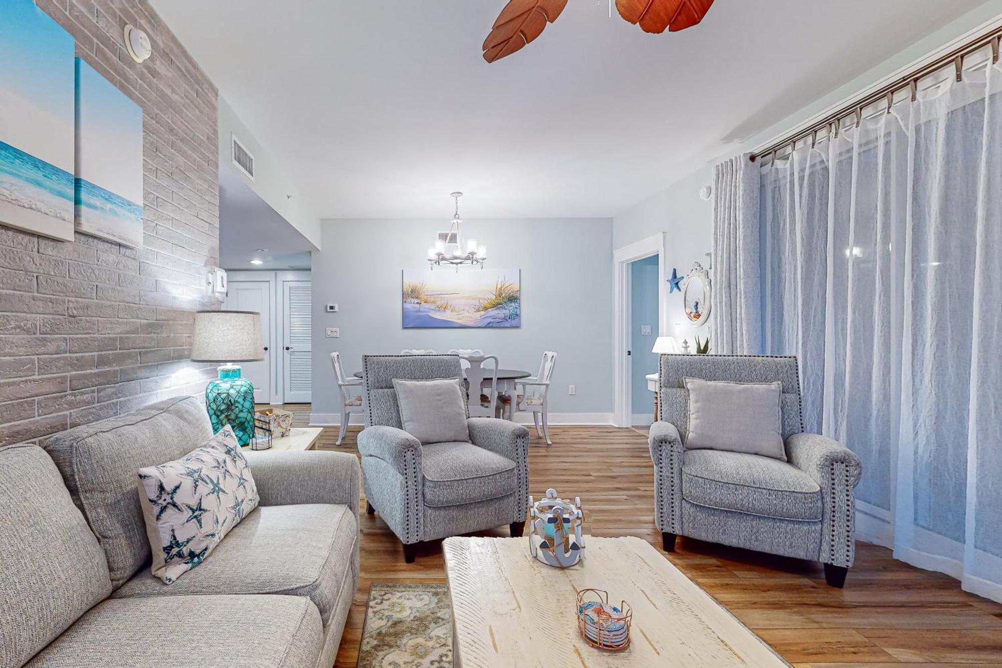 Villa Beauty By The Bay à Destin Extérieur photo