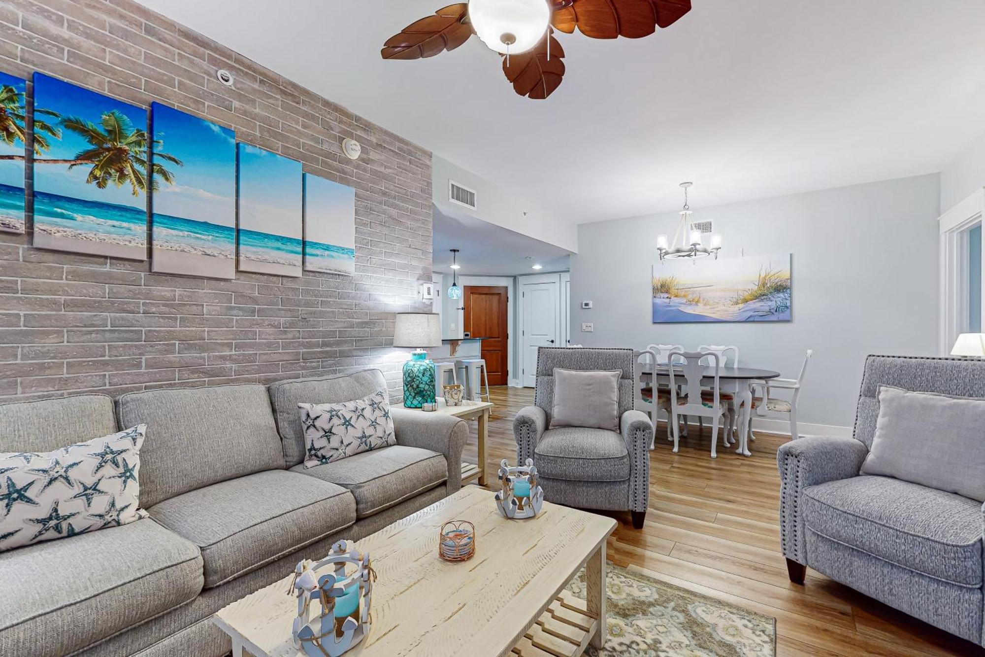 Villa Beauty By The Bay à Destin Extérieur photo