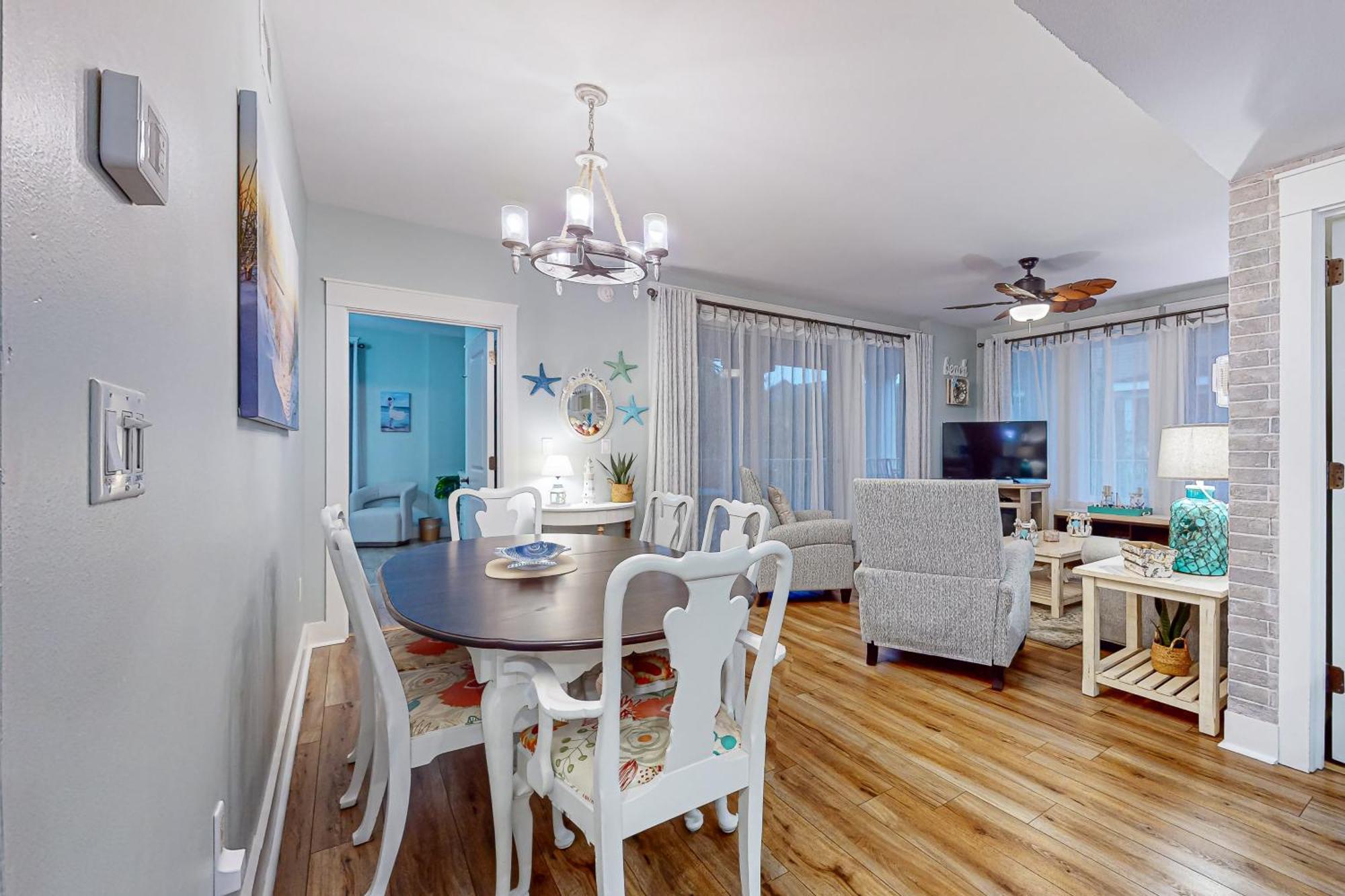Villa Beauty By The Bay à Destin Extérieur photo